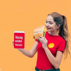 Does wendy’s take apple pay